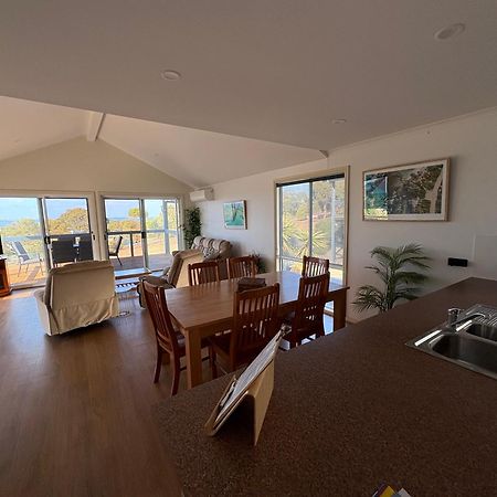 Kangaroo Island Bayview Villas Кингскоут Екстериор снимка