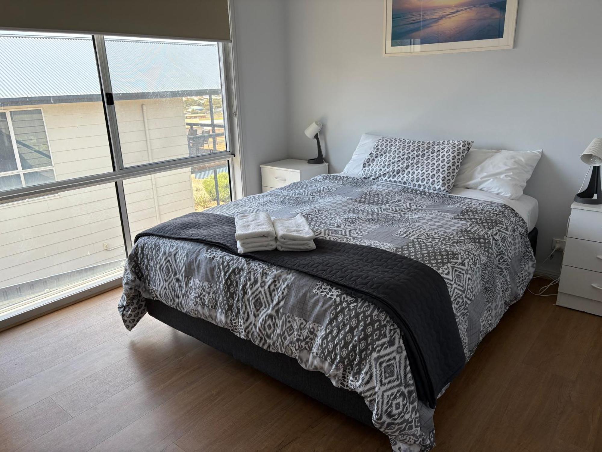 Kangaroo Island Bayview Villas Кингскоут Екстериор снимка