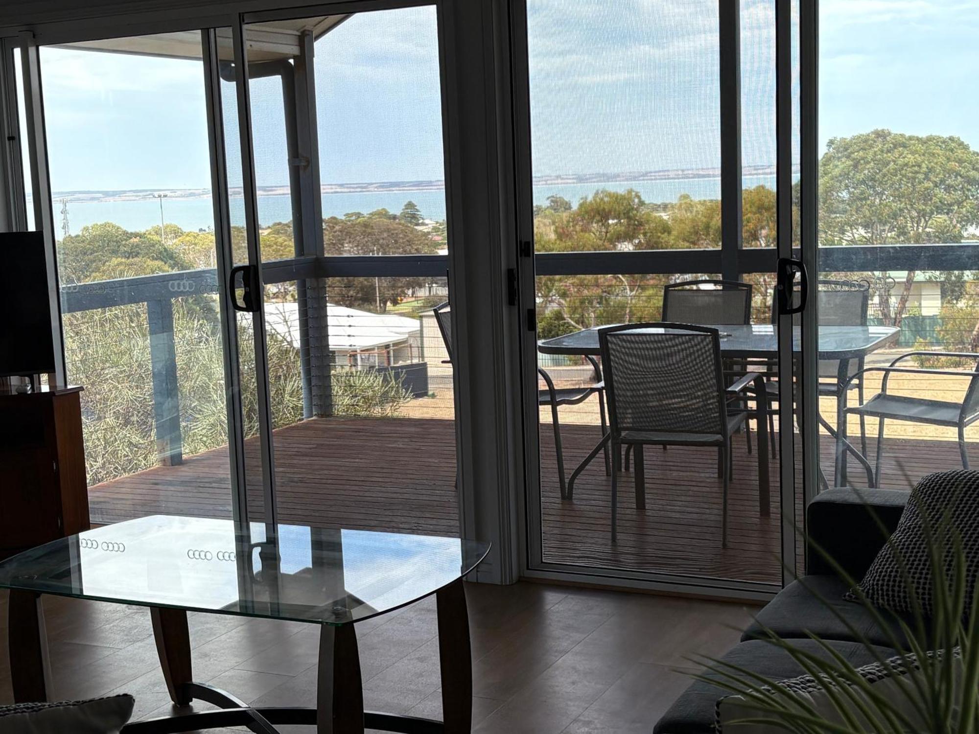 Kangaroo Island Bayview Villas Кингскоут Екстериор снимка