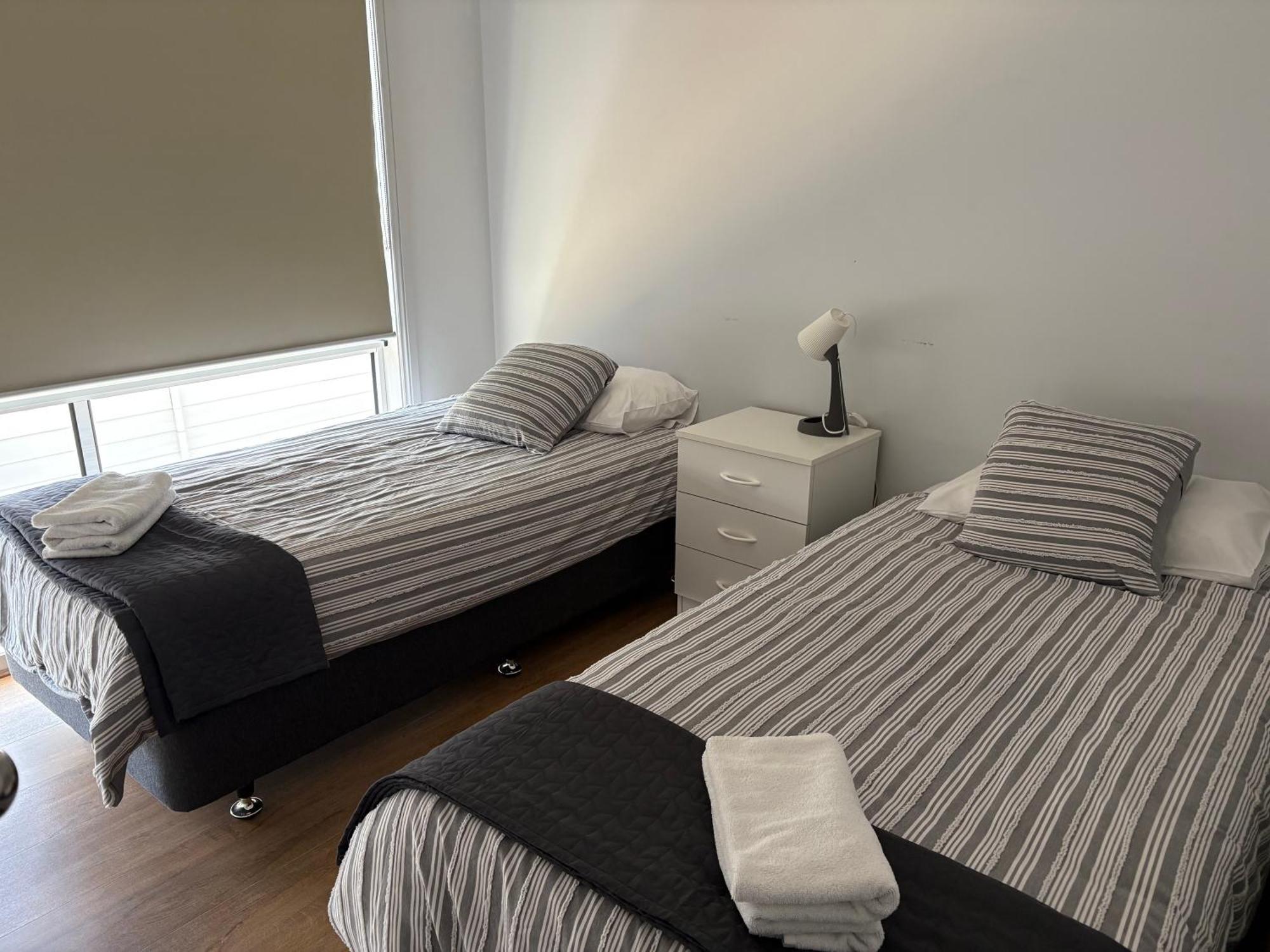 Kangaroo Island Bayview Villas Кингскоут Екстериор снимка