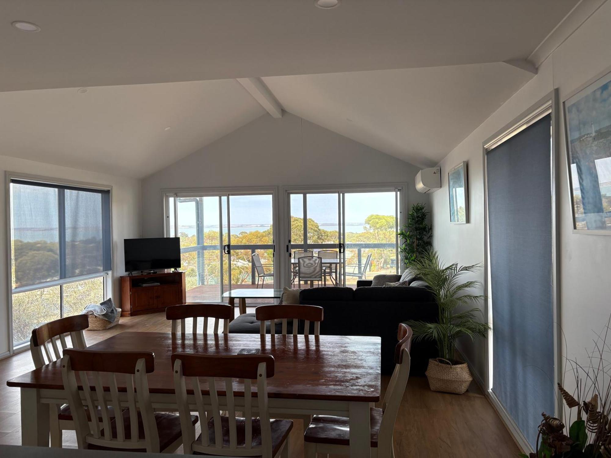 Kangaroo Island Bayview Villas Кингскоут Екстериор снимка