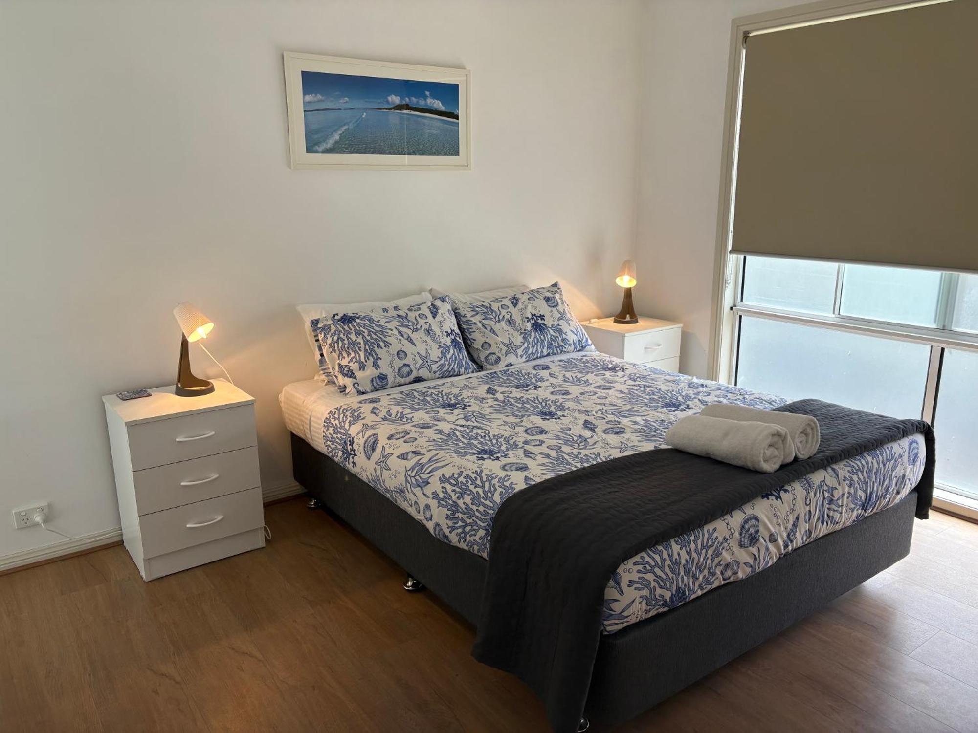 Kangaroo Island Bayview Villas Кингскоут Екстериор снимка