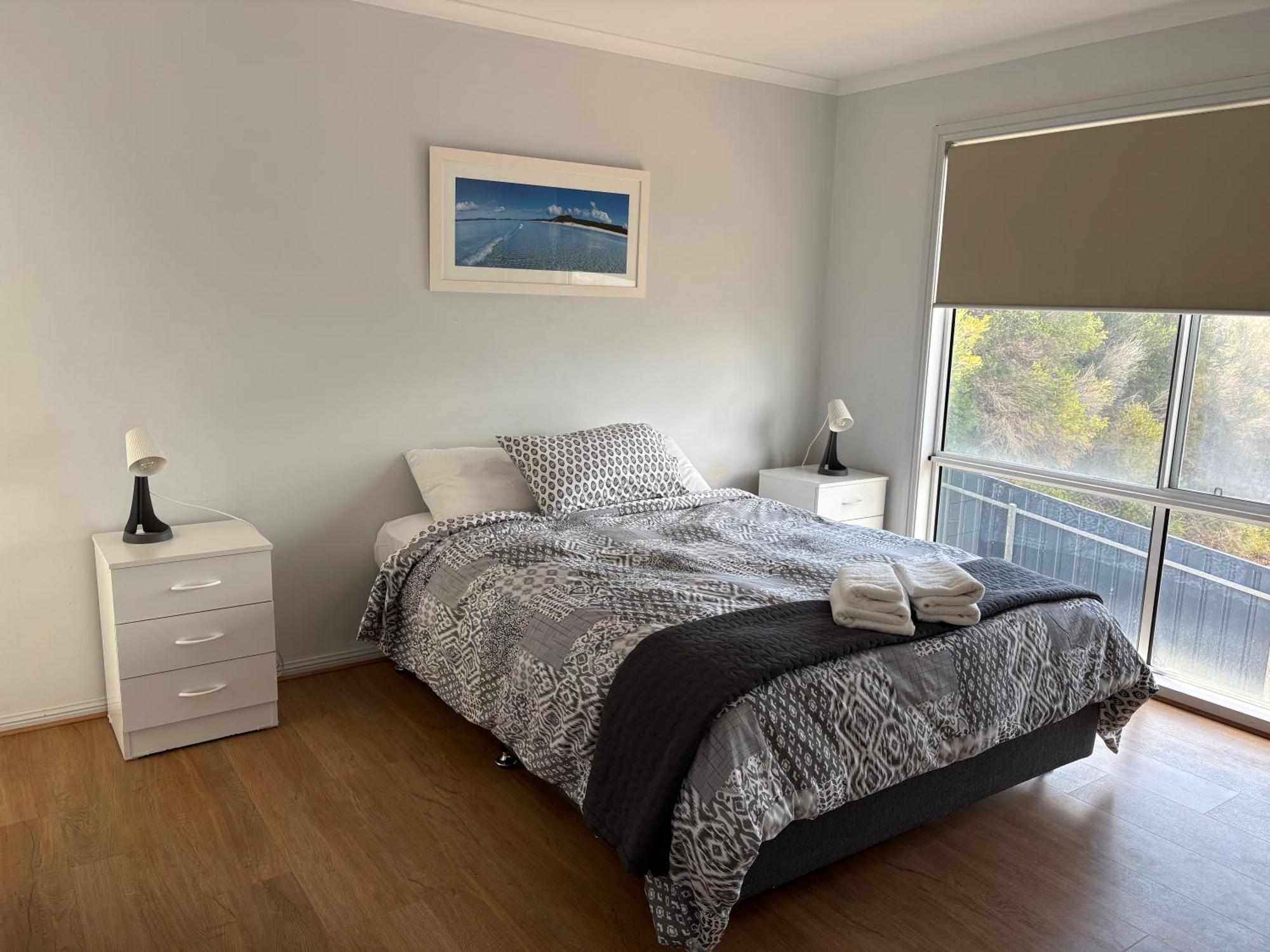 Kangaroo Island Bayview Villas Кингскоут Екстериор снимка