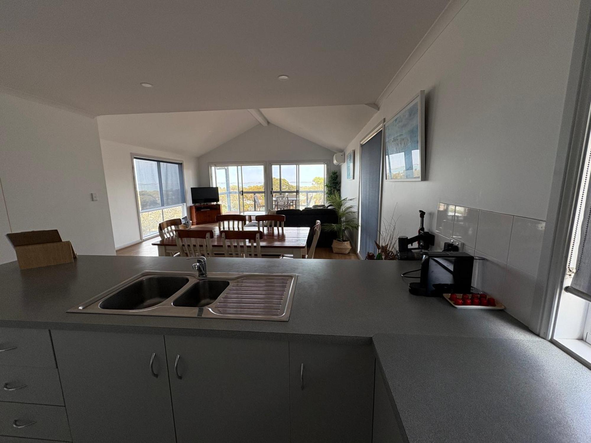 Kangaroo Island Bayview Villas Кингскоут Екстериор снимка