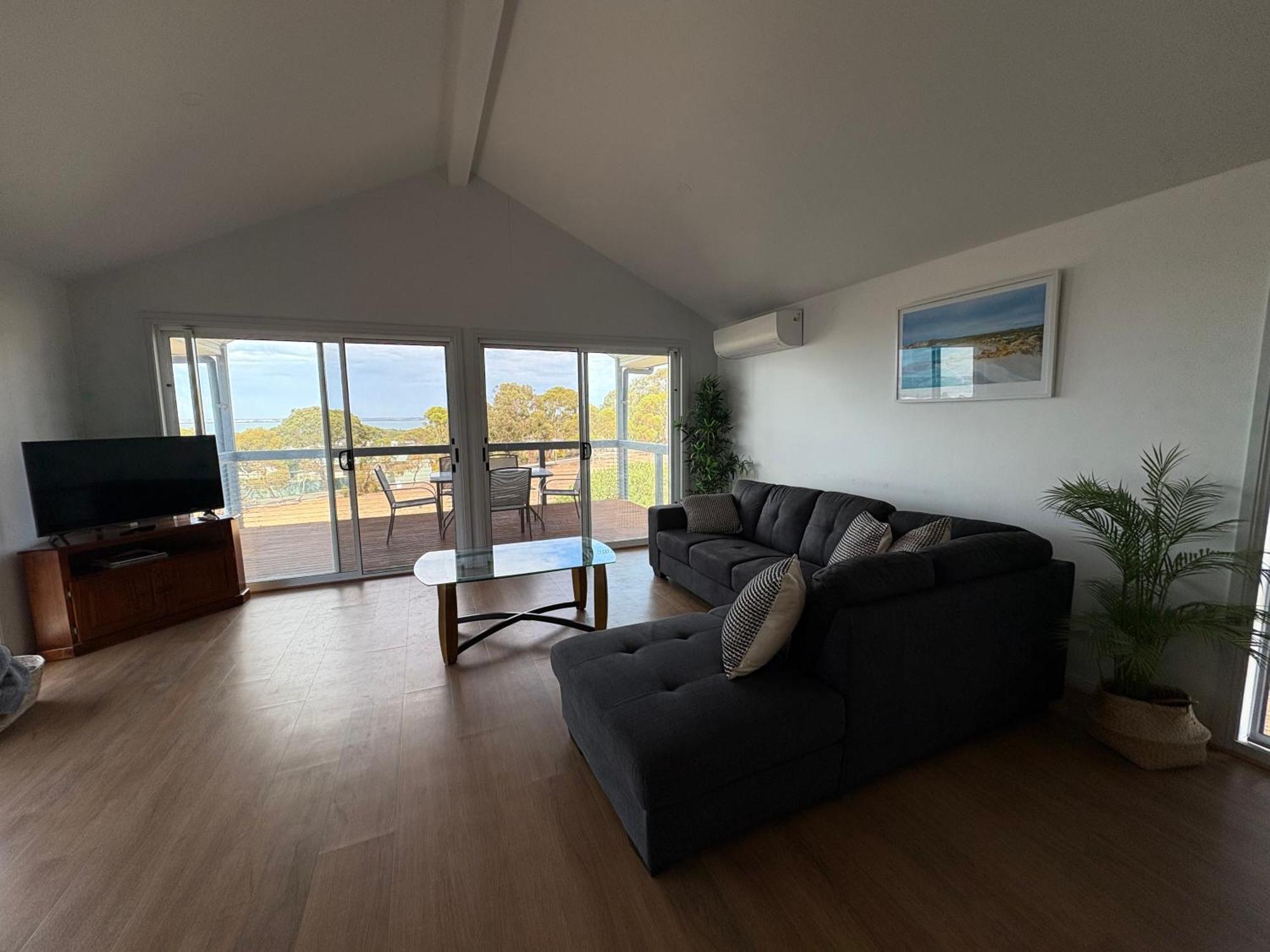 Kangaroo Island Bayview Villas Кингскоут Екстериор снимка