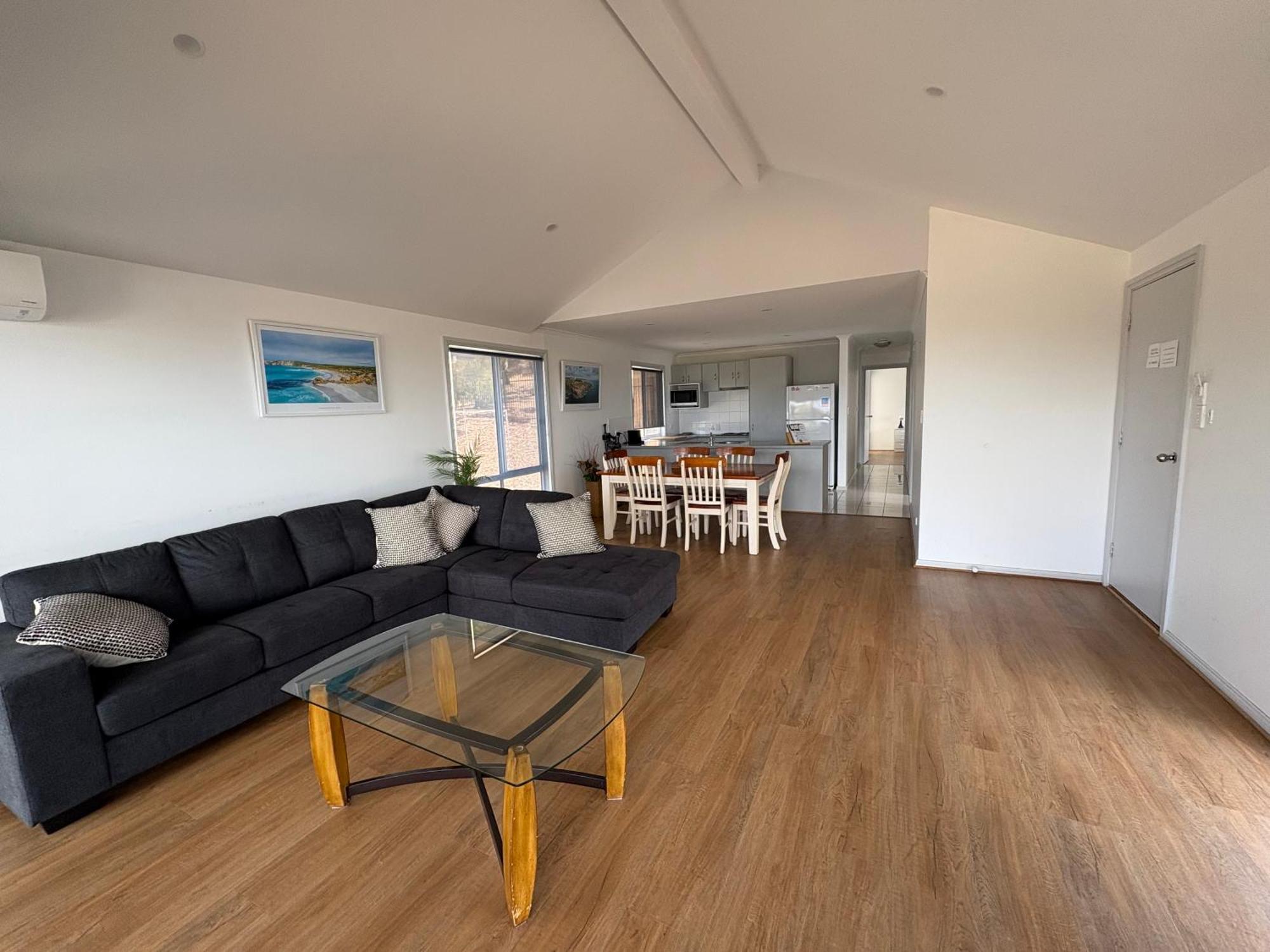 Kangaroo Island Bayview Villas Кингскоут Екстериор снимка