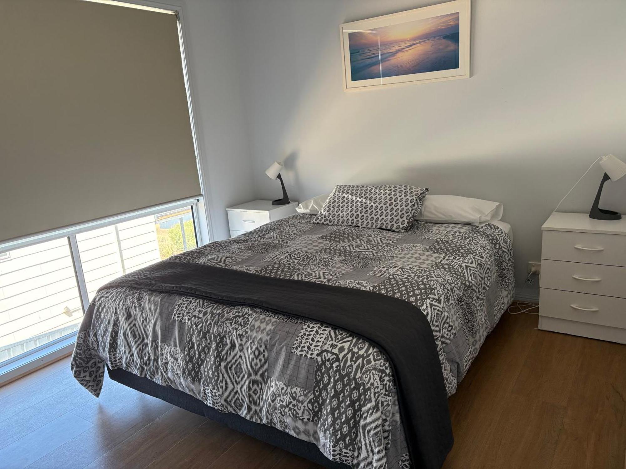 Kangaroo Island Bayview Villas Кингскоут Екстериор снимка