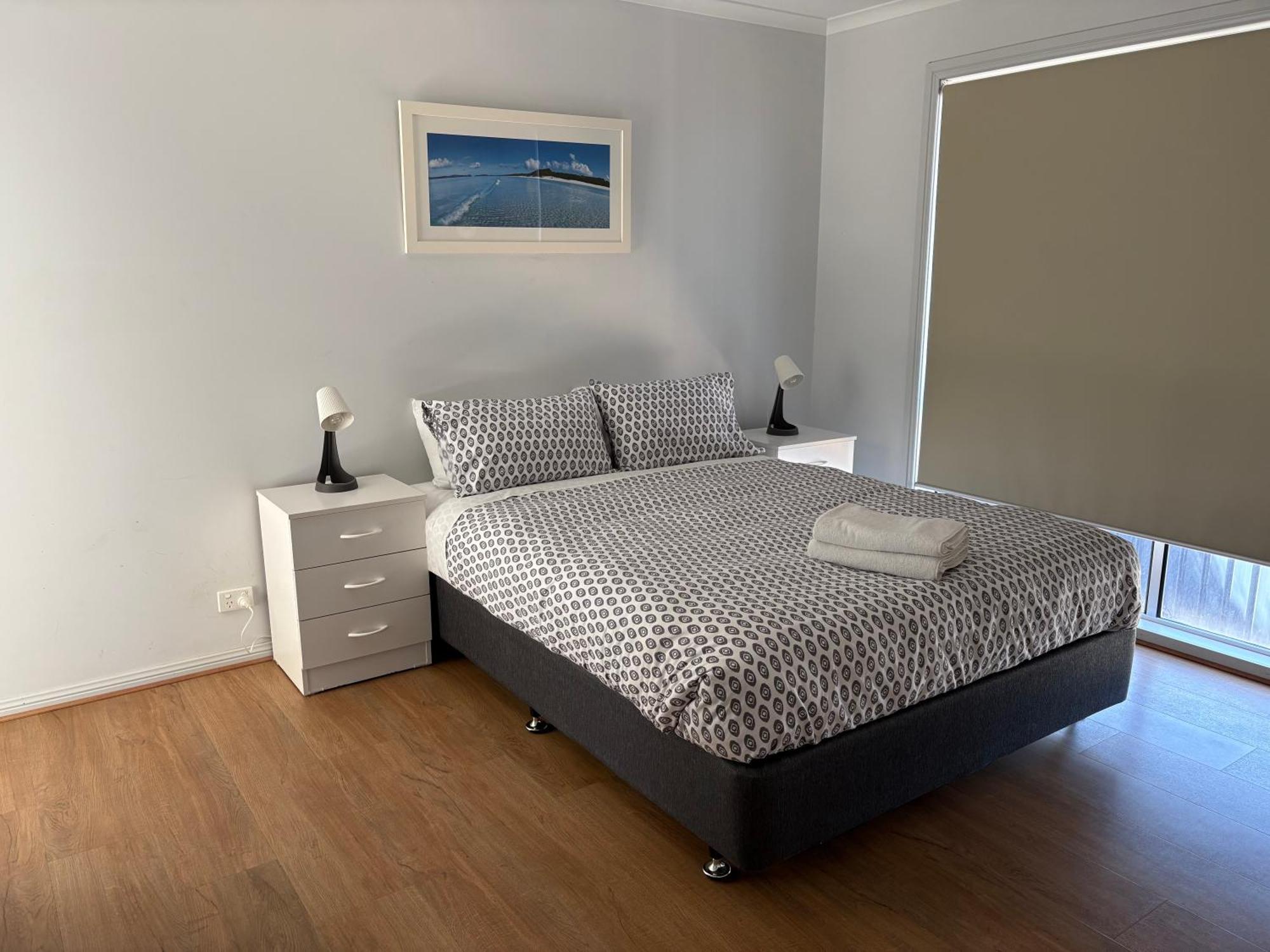 Kangaroo Island Bayview Villas Кингскоут Екстериор снимка
