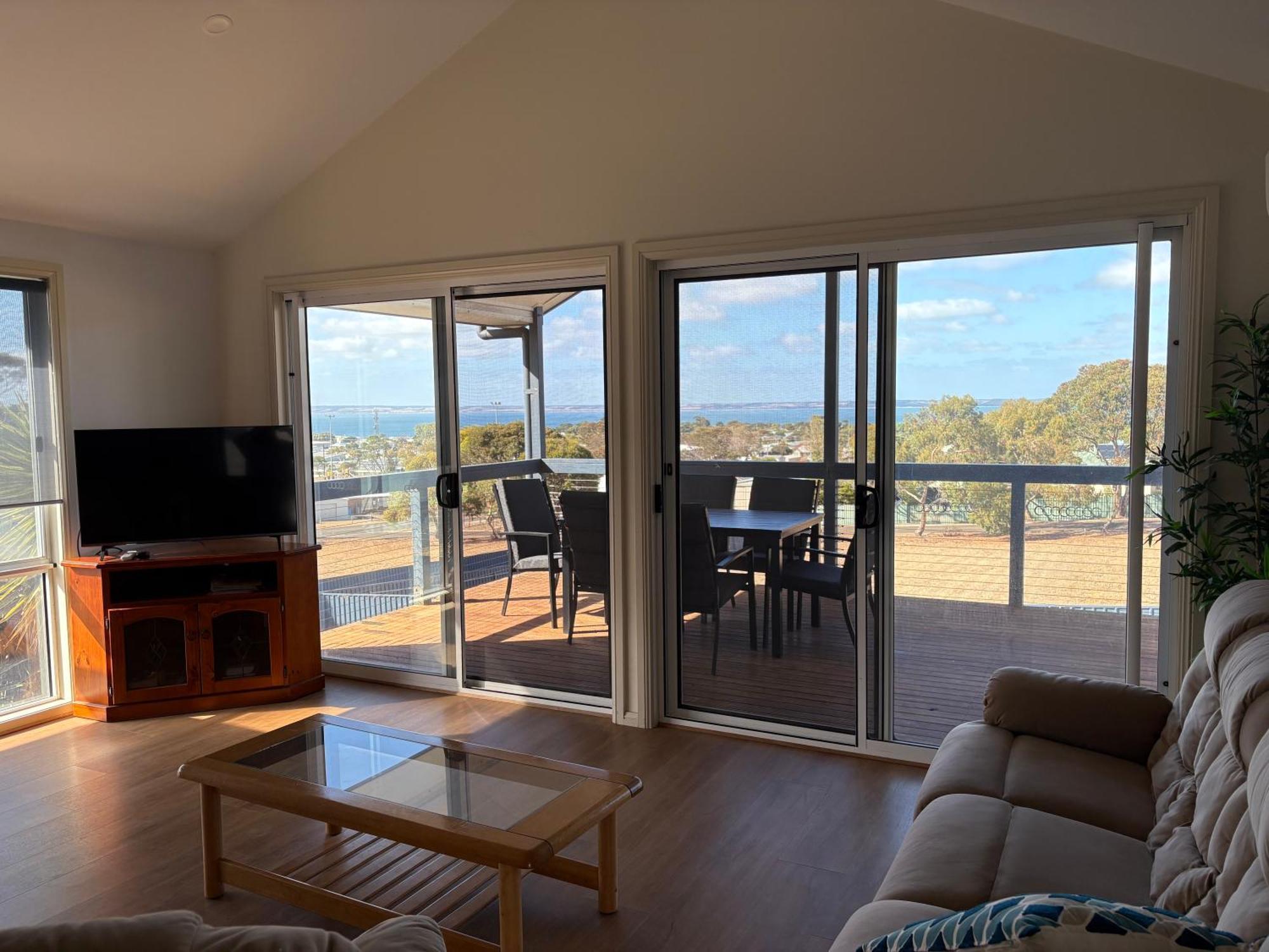 Kangaroo Island Bayview Villas Кингскоут Екстериор снимка