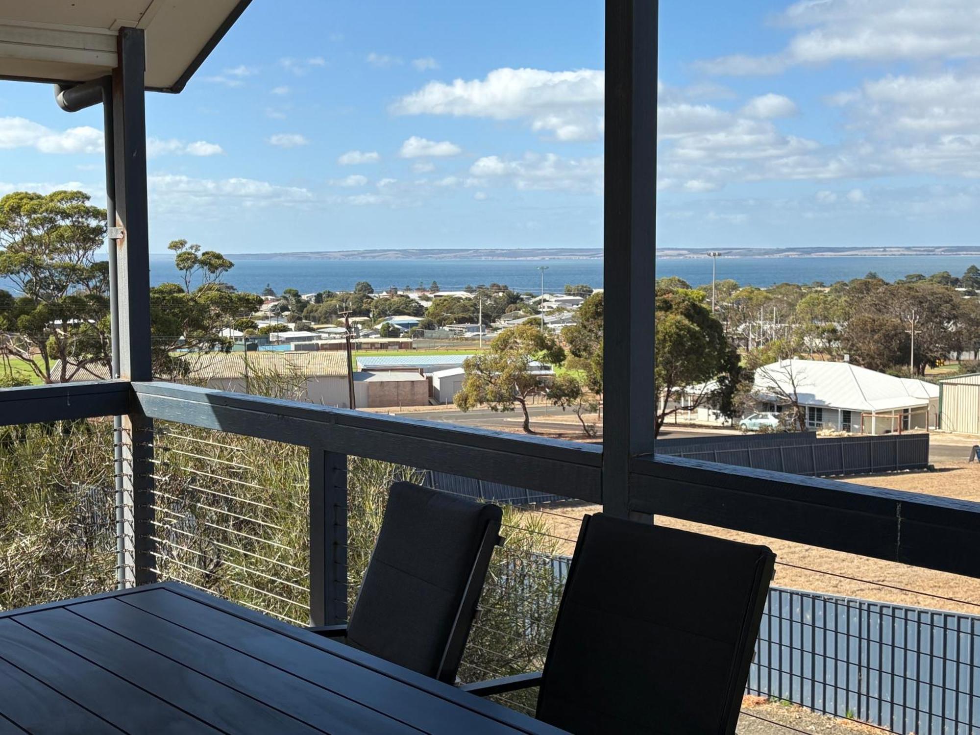 Kangaroo Island Bayview Villas Кингскоут Екстериор снимка