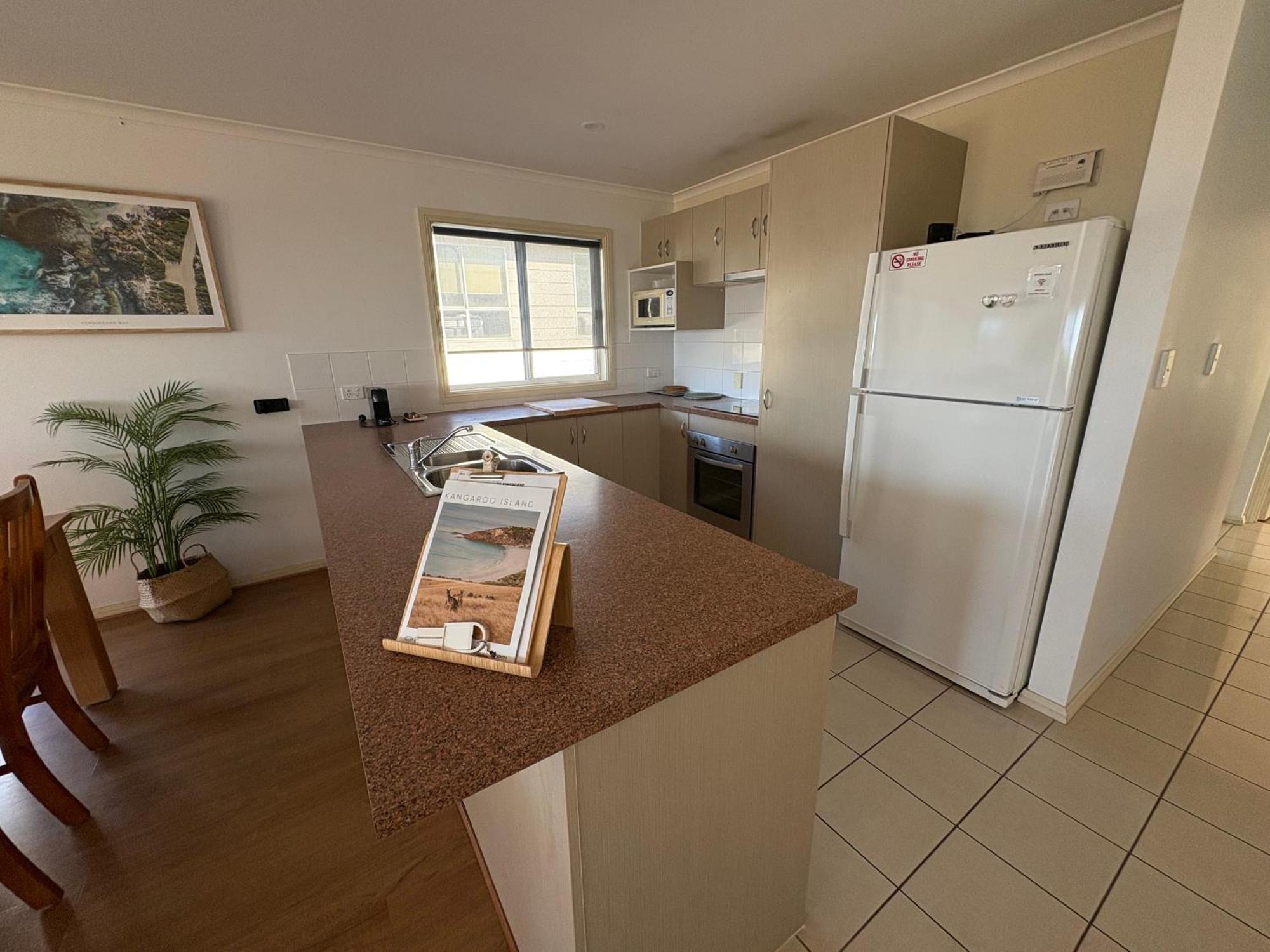 Kangaroo Island Bayview Villas Кингскоут Екстериор снимка
