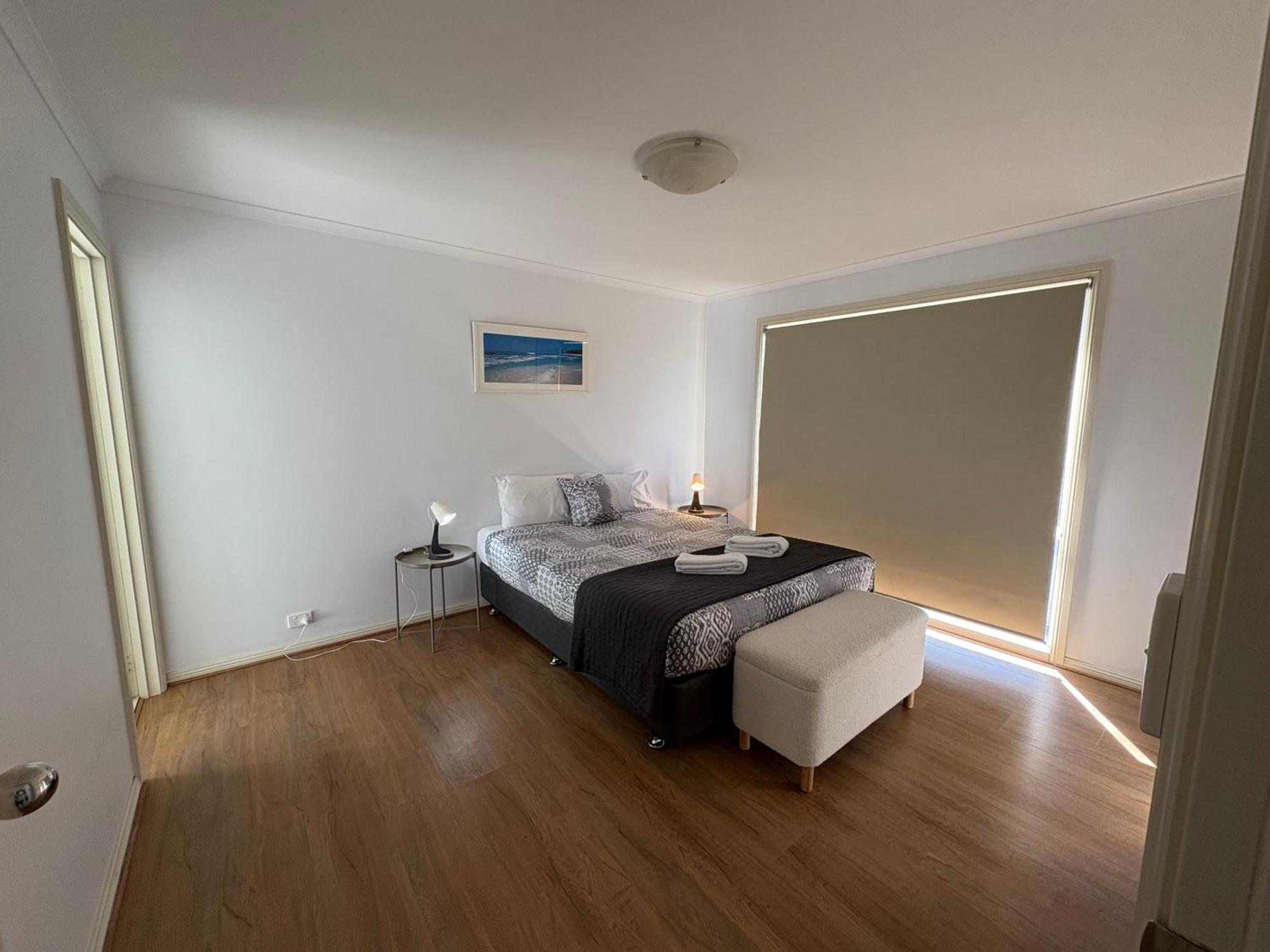 Kangaroo Island Bayview Villas Кингскоут Екстериор снимка