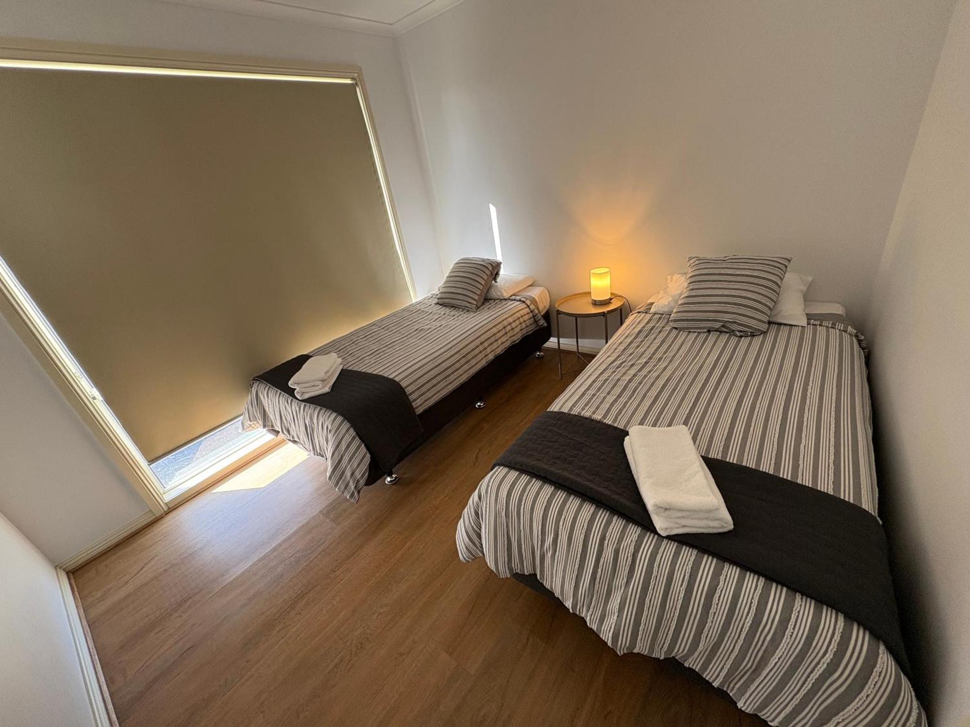 Kangaroo Island Bayview Villas Кингскоут Екстериор снимка
