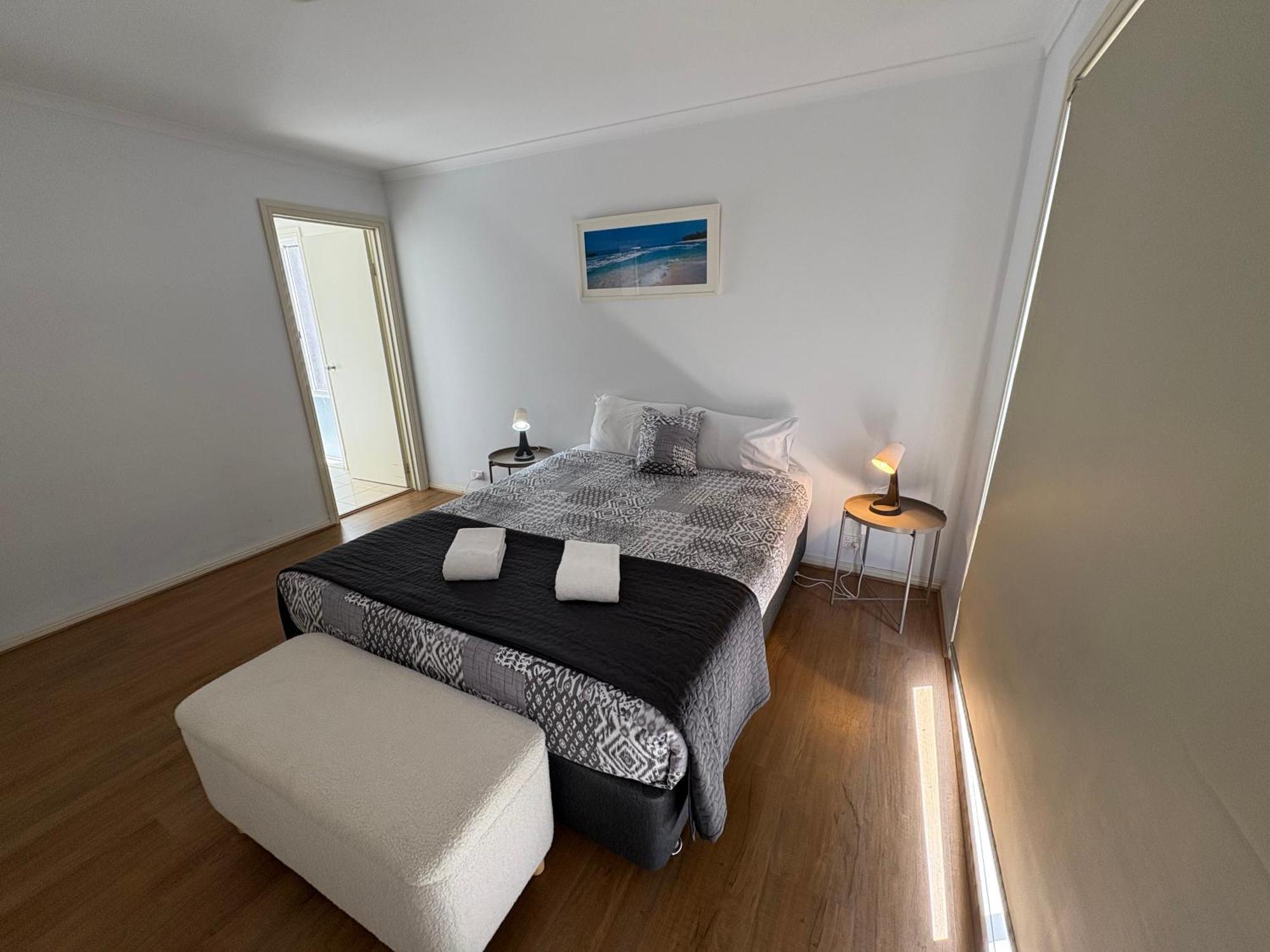 Kangaroo Island Bayview Villas Кингскоут Екстериор снимка
