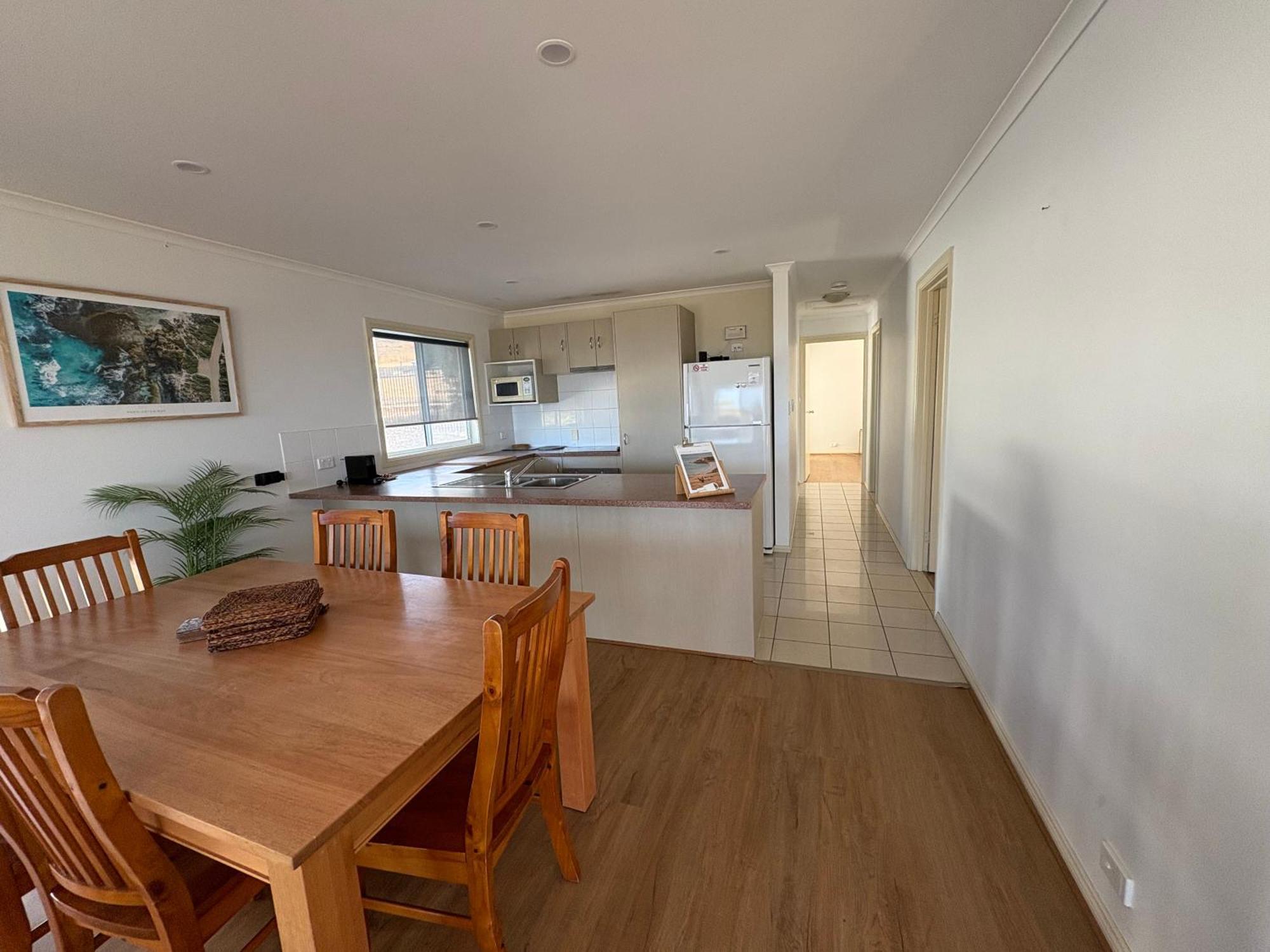 Kangaroo Island Bayview Villas Кингскоут Екстериор снимка