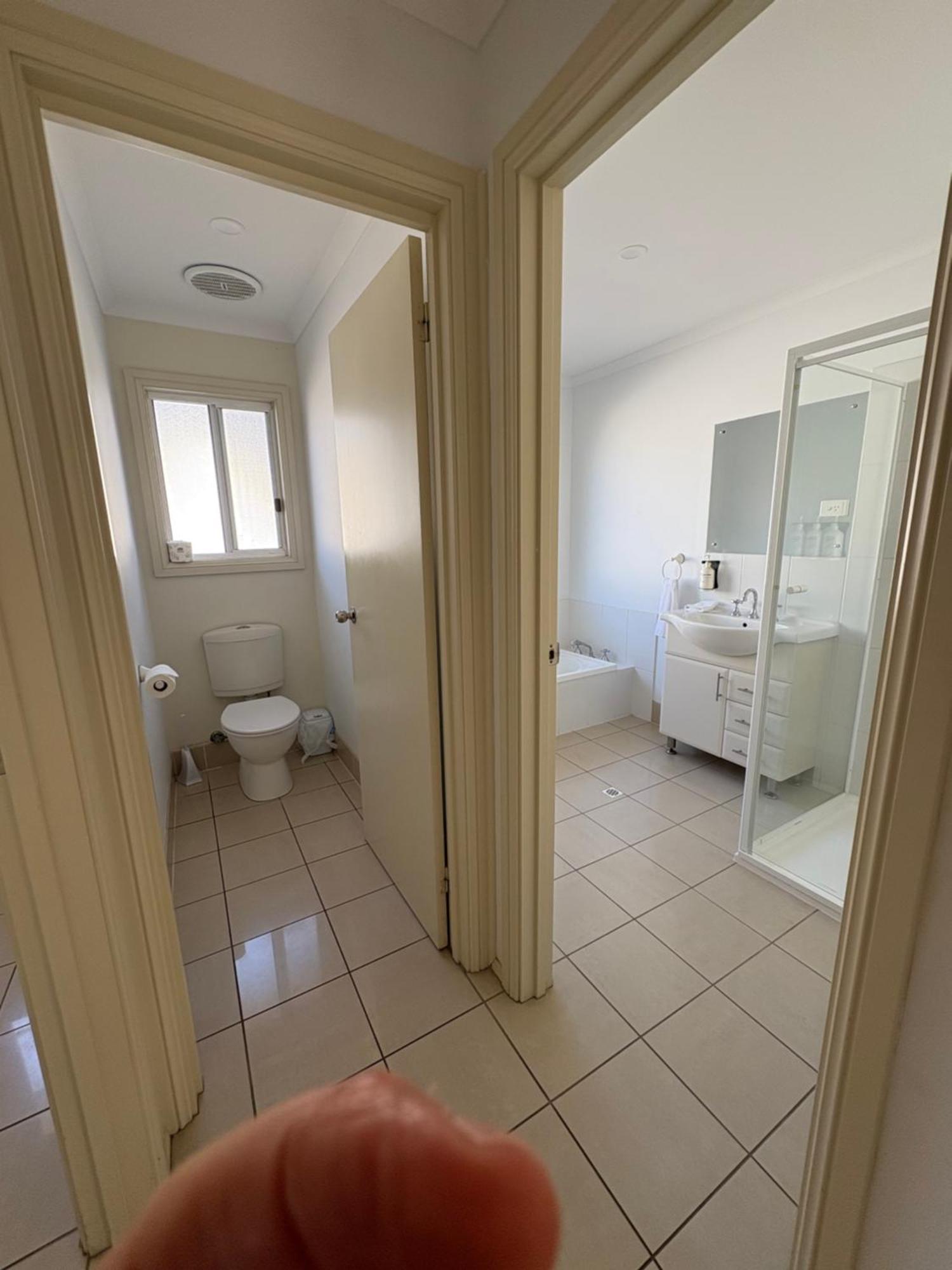 Kangaroo Island Bayview Villas Кингскоут Екстериор снимка