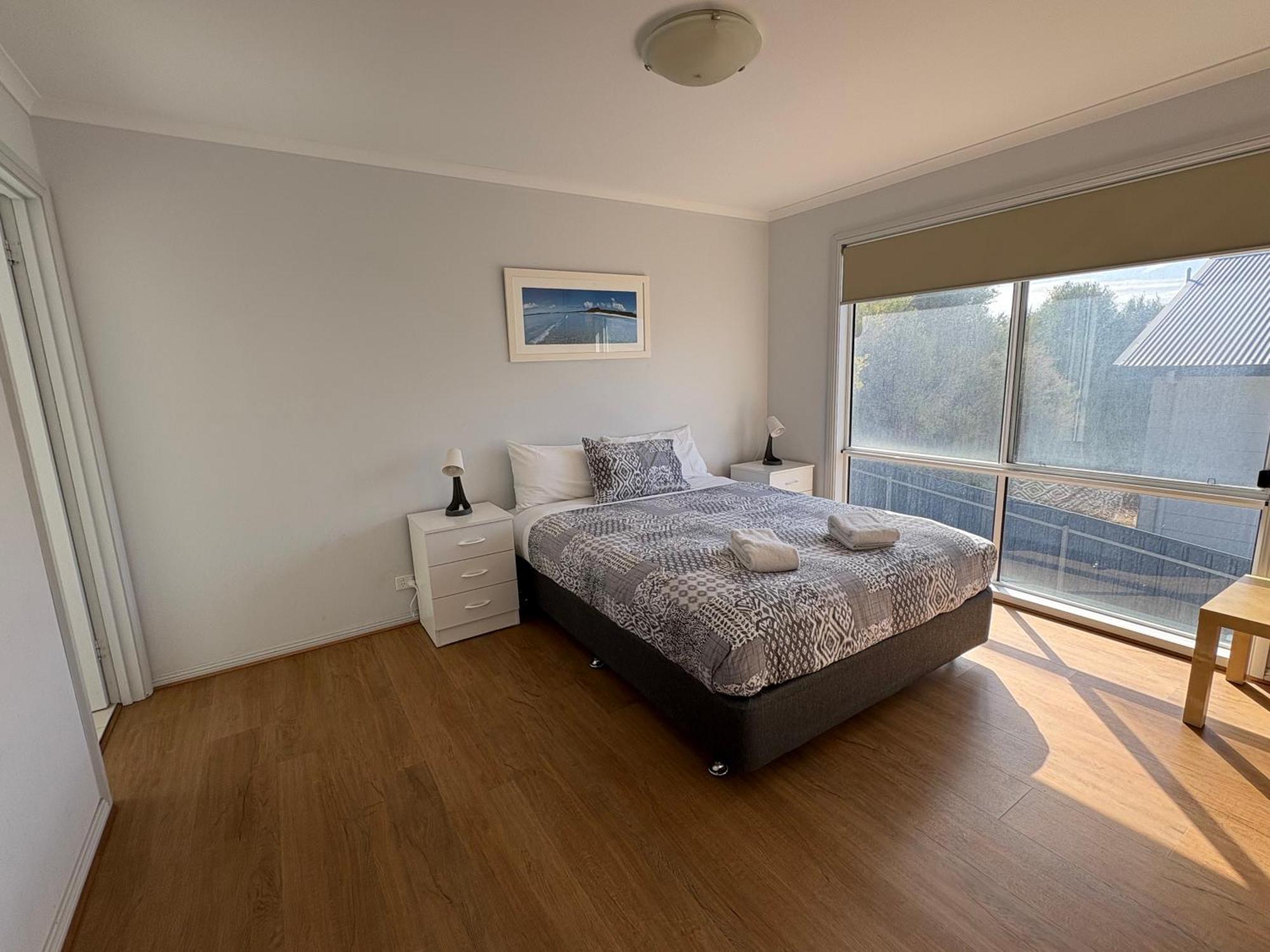 Kangaroo Island Bayview Villas Кингскоут Екстериор снимка
