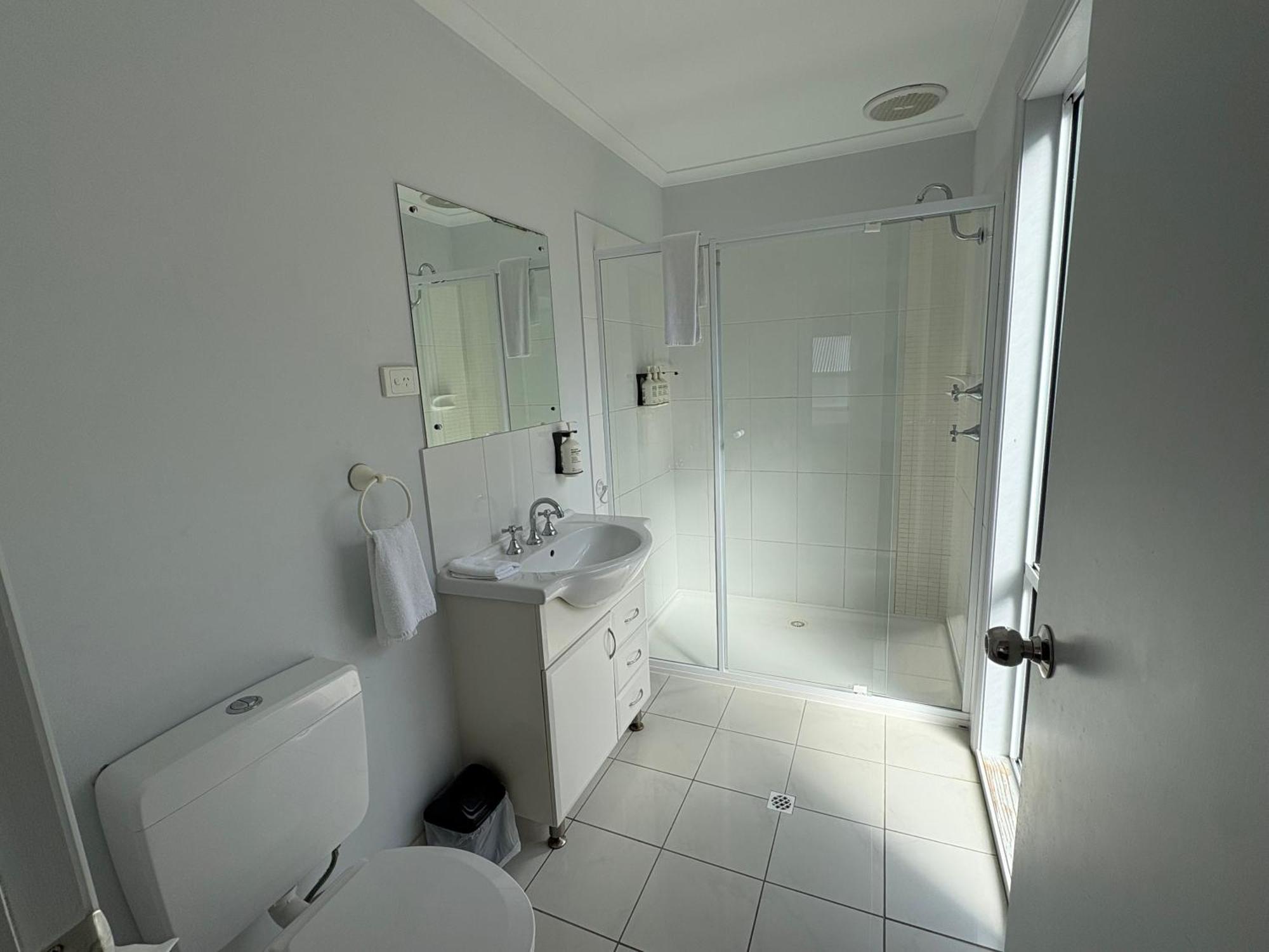 Kangaroo Island Bayview Villas Кингскоут Екстериор снимка