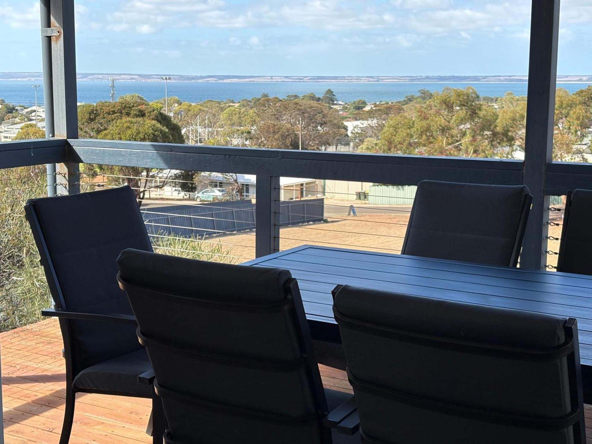 Kangaroo Island Bayview Villas Кингскоут Екстериор снимка